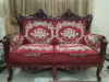 Original Chittagong Shegun Kath Sofa